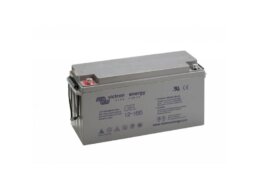 GEL accu Victron 220Ah
