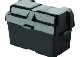 Vetus accubak maat M
