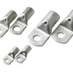 Kabelschoen 6 mm² gat M10