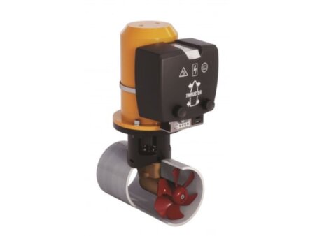 Boegschroef Vetus 35 Kgf, 12v