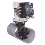 Boegschroef Vetus 42KGF proportioneel 12 volt