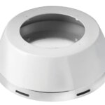 Doradebox 75 mm voor Vetus JER,TOM,YOG