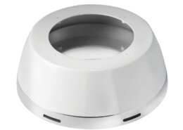 Doradebox 75 mm voor Vetus JER,TOM,YOG