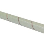Vetus polyester tunnelbuis 110 x 1000