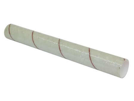 Vetus polyester tunnelbuis 110 x 1000