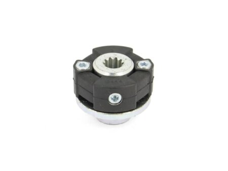 Flexibele koppeling voor Vetus BOW25/35