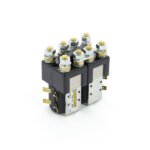 12V Relais voor Vetus BOW2312