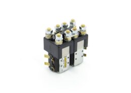 12V Relais voor Vetus BOW2312