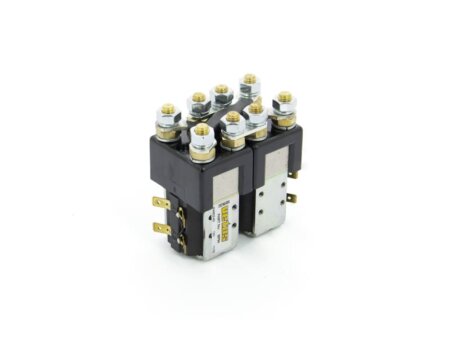 12V Relais voor Vetus BOW2312