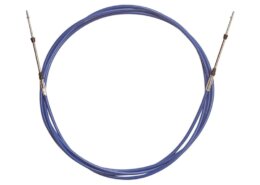 Vetus trek en duwkabel Low Friction, 10,0 meter