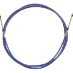 Vetus trek en duwkabel Low Friction, 7,5 meter