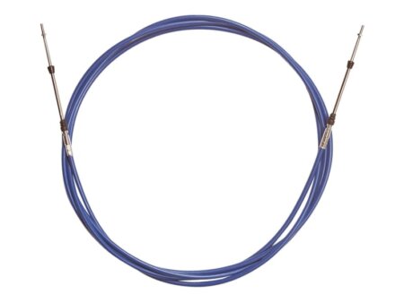 Vetus trek en duwkabel Low Friction, 3 meter