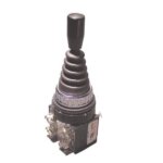Joystick schakelaar
