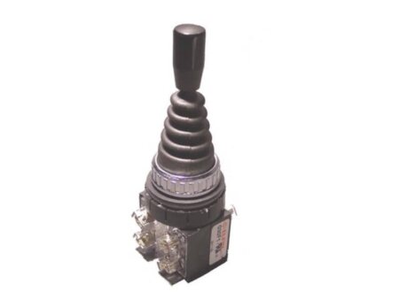 Joystick schakelaar