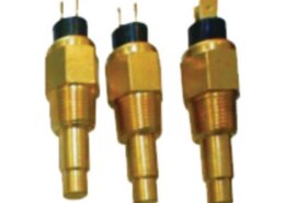 Temperatuurzender voor CN instrumenten