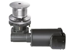 Kaapstander Quick Tumbler TB2 12 volt - 500 watt