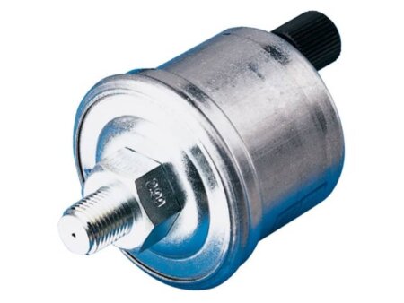 Oliedruk gever 10 bar M10 X 1