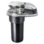 Ankerlier Quick DP2E 12v - 500 watt met verhaalkop