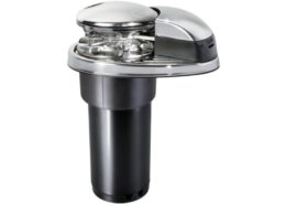 Ankerlier Quick DP2E 12v - 500 watt met verhaalkop
