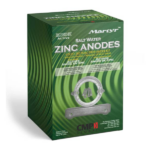 Anodepack Volvo Penta 280 DUAL PROP zink