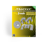 Anodepack Mercruiser Bravo 2-3 v.a. 1989; Magnesium