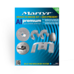 Anodepack Mecruiser Bravo 3 v.a. 2004; Aluminium