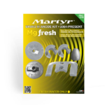 Anodepack Mecruiser Bravo 3 v.a. 2004; Magnesium