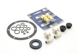 Service kit voor Vetus stuurpompen HTP/HTPR