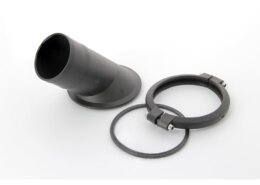 Roterende aansluiting voor NLPHD 60mm NLP60HD