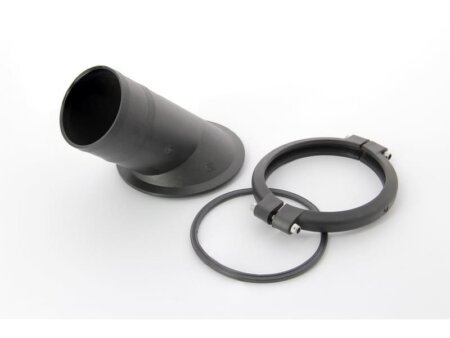 Roterende aansluiting voor NLPHD 60mm NLP60HD
