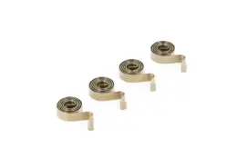 Verenkoolborstels BOW7512/24 (4x)