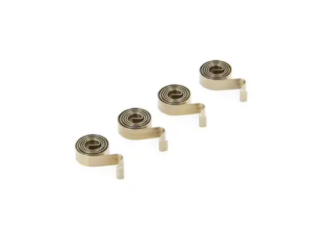 Verenkoolborstels BOW7512/24 (4x)