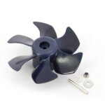 Vetus propeller voor proportionele boegschroef 50 - 75 kgf