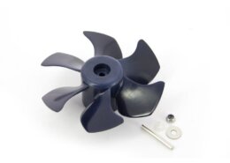 Vetus propeller voor proportionele boegschroef 50 - 75 kgf