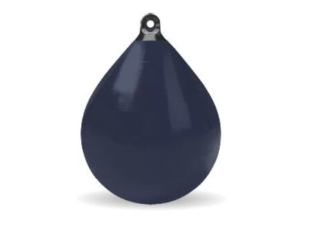 Bolfender B20, navy - F55502059