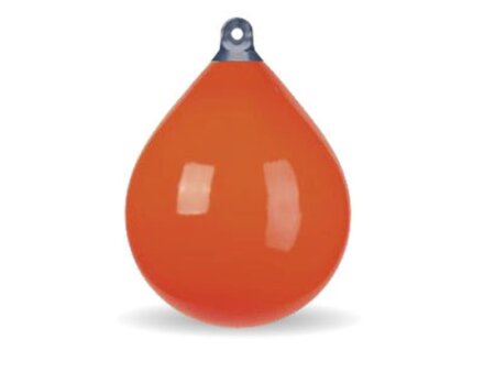 Bolfender B20, oranje - F55502053