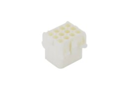 Connector 12 voudig female