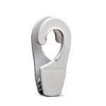 Fastfender 32mm; wit; 2 stuks