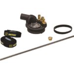 Aansluitkit brandstof FTL3808