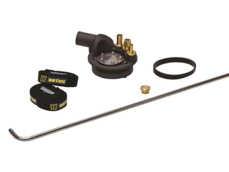 Aansluitkit brandstof FTL3808