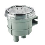 Vetus koelwaterfilter FTR 140/16, 80 ltr/min