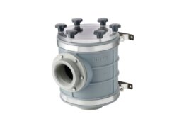 Vetus koelwaterfilter type FTR 1900, 1900 ltr/min