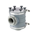 Vetus koelwaterfilter type FTR 1900, 1320 ltr/min
