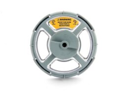 Vetus vervangings deksel FTR470