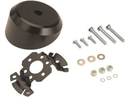 High Performance series 20° montage beugel kit