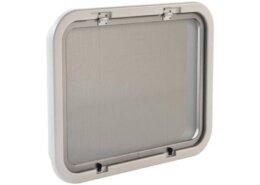 Muggenhor met tegenrand voor Planus PLA40L