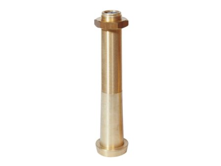 Vetus hennegatskoker 30 mm verlengde uitvoering