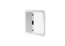 Hor en rolgordijn voor Vetus FGH4444