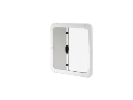 Hor en rolgordijn voor Vetus FGH4444