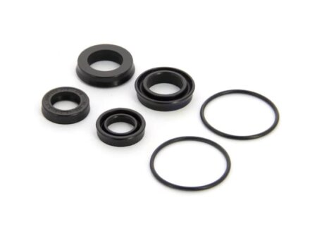 Set keerringen cil. mt-30